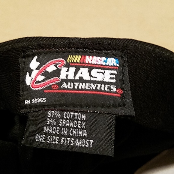 NWT 2012 Joe Gibbs Racing 100 Cup Wins hat - Picture 4 of 4